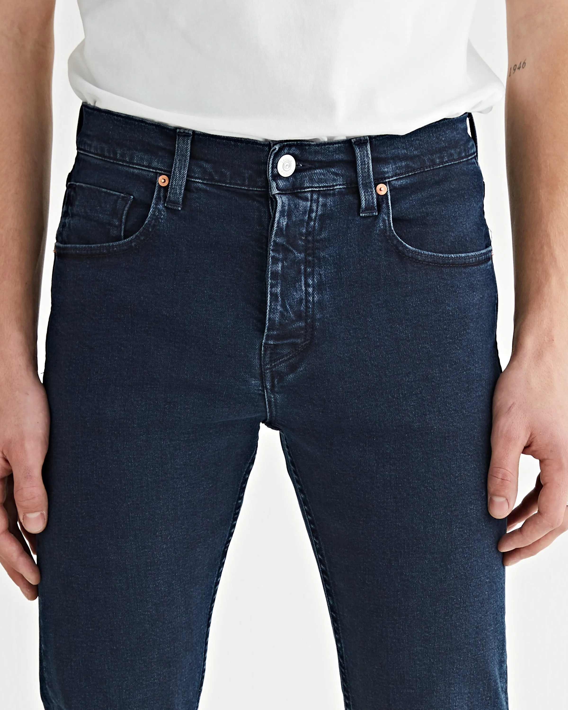 Lenny Jeans Coyote