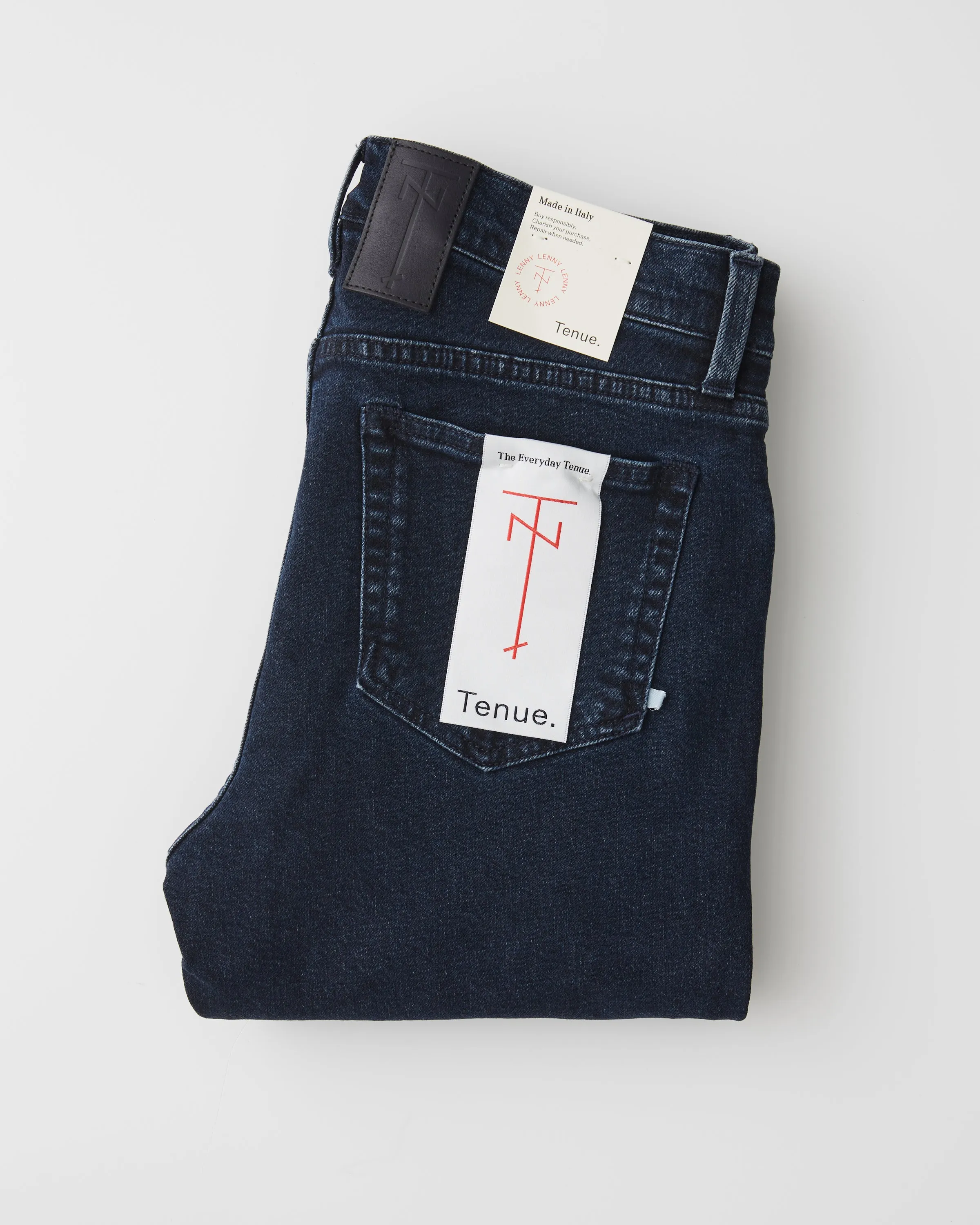 Lenny Jeans Coyote