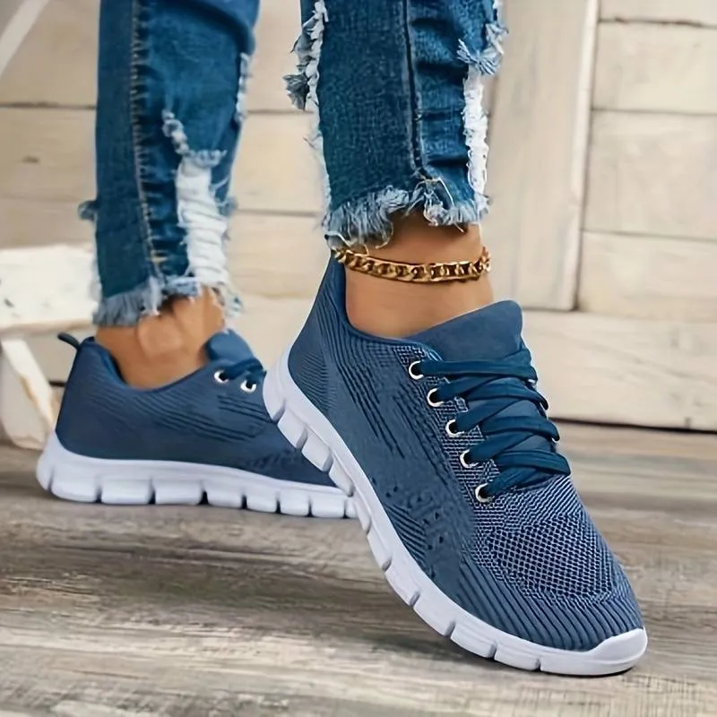 Leonor® | Chic and casual   sneakers