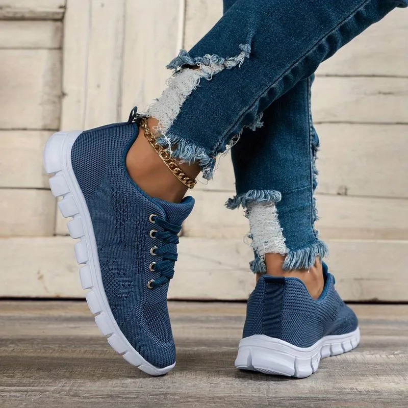 Leonor® | Chic and casual   sneakers