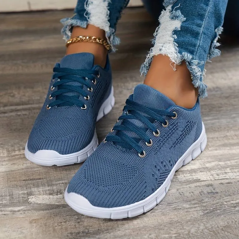 Leonor® | Chic and casual   sneakers