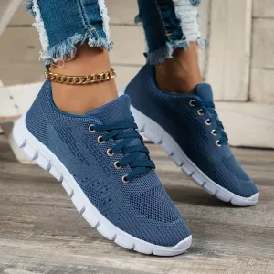 Leonor® | Chic and casual   sneakers