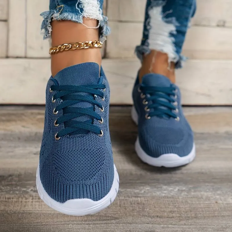 Leonor® | Chic and casual   sneakers