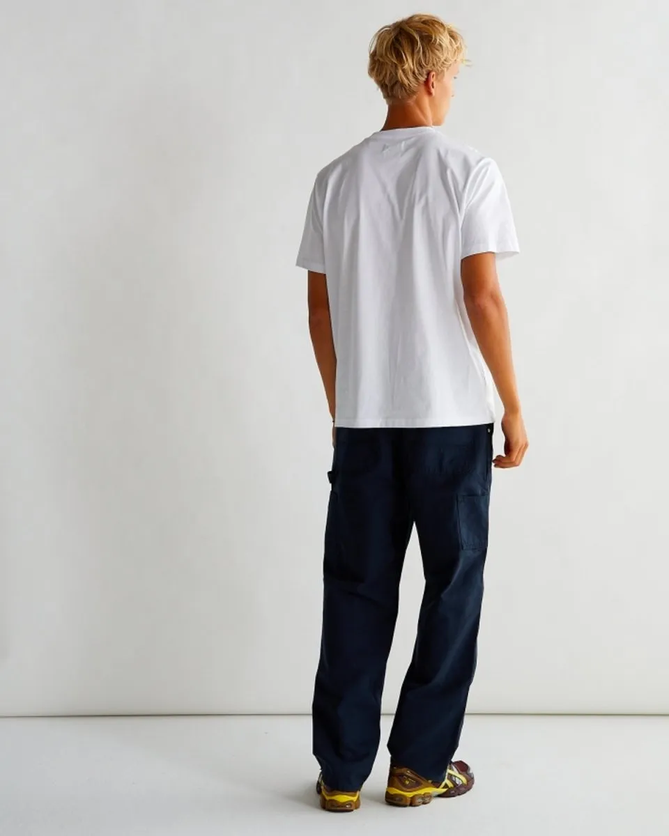 Leroy Van Jeans - Authentic Blue