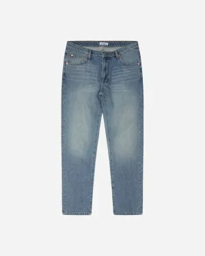 Leroy Van Jeans - Authentic Blue