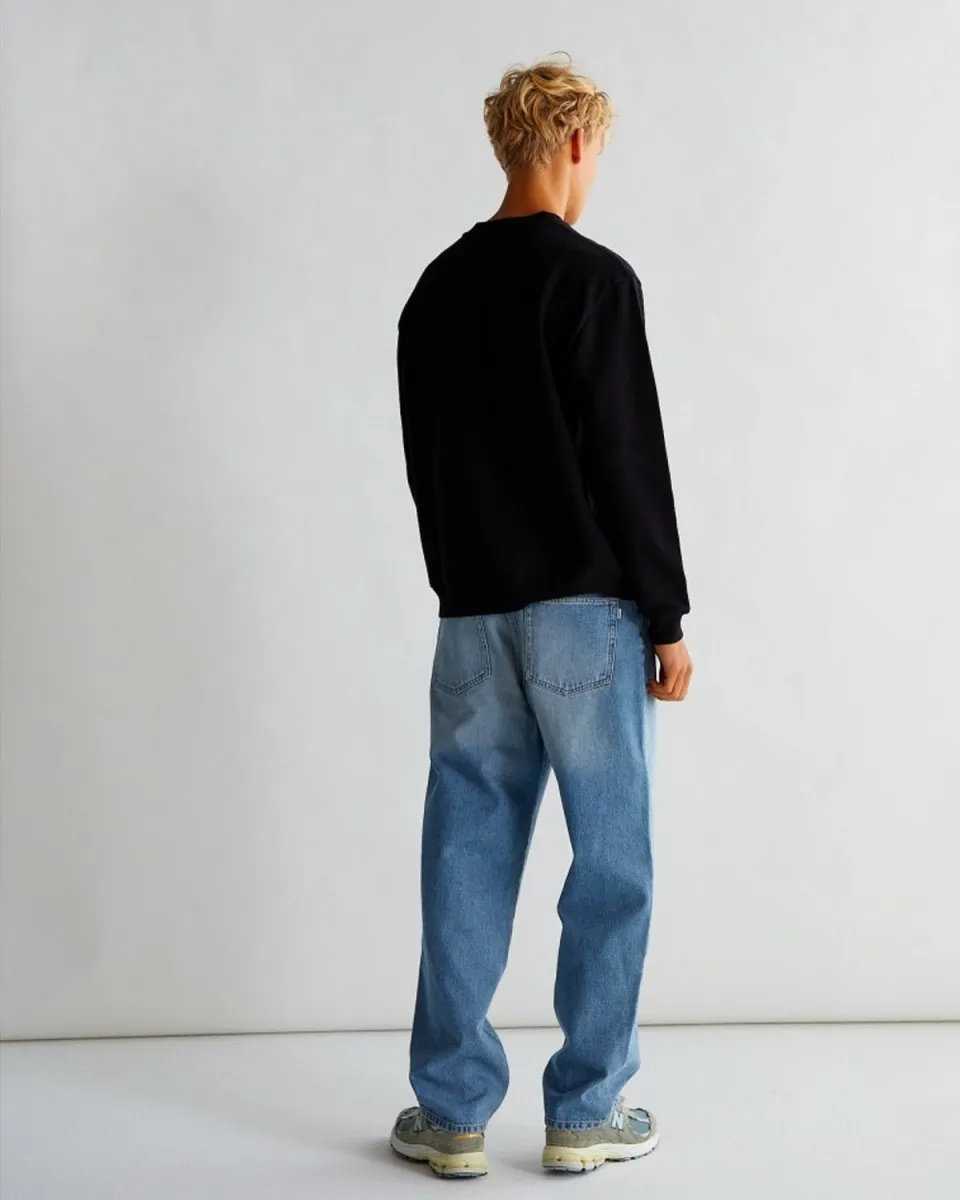 Leroy Van Jeans - Authentic Blue