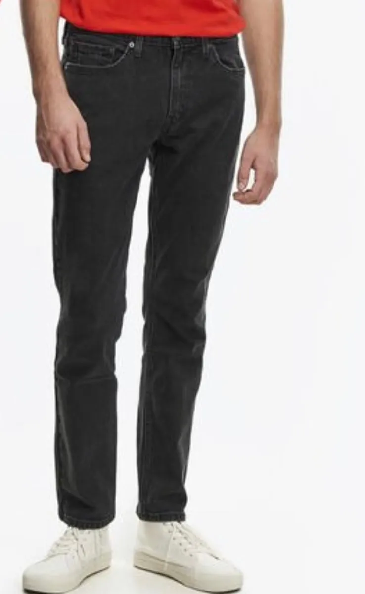 LEV 511 SLIM JEAN