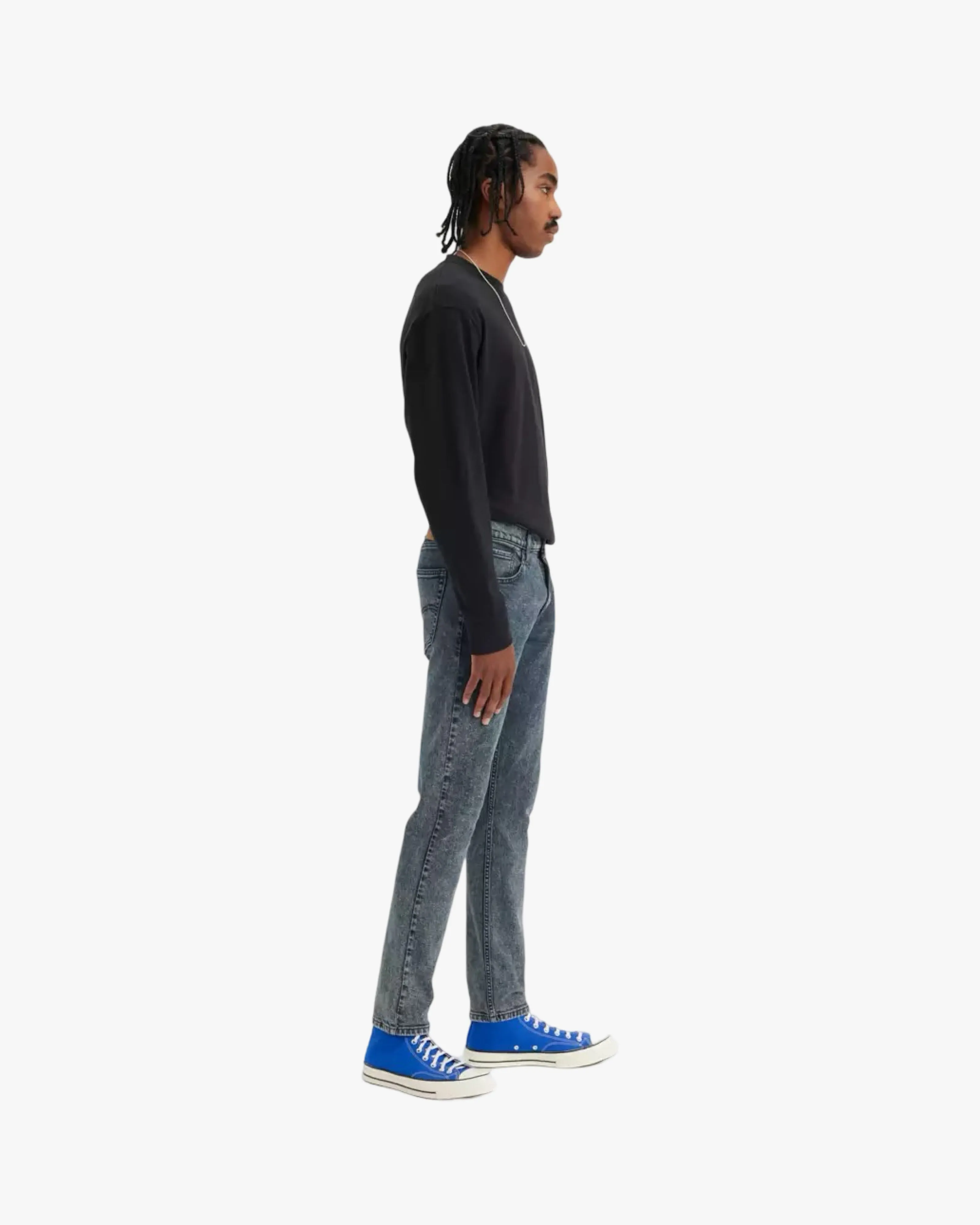 LEVI'S 512 w31l32