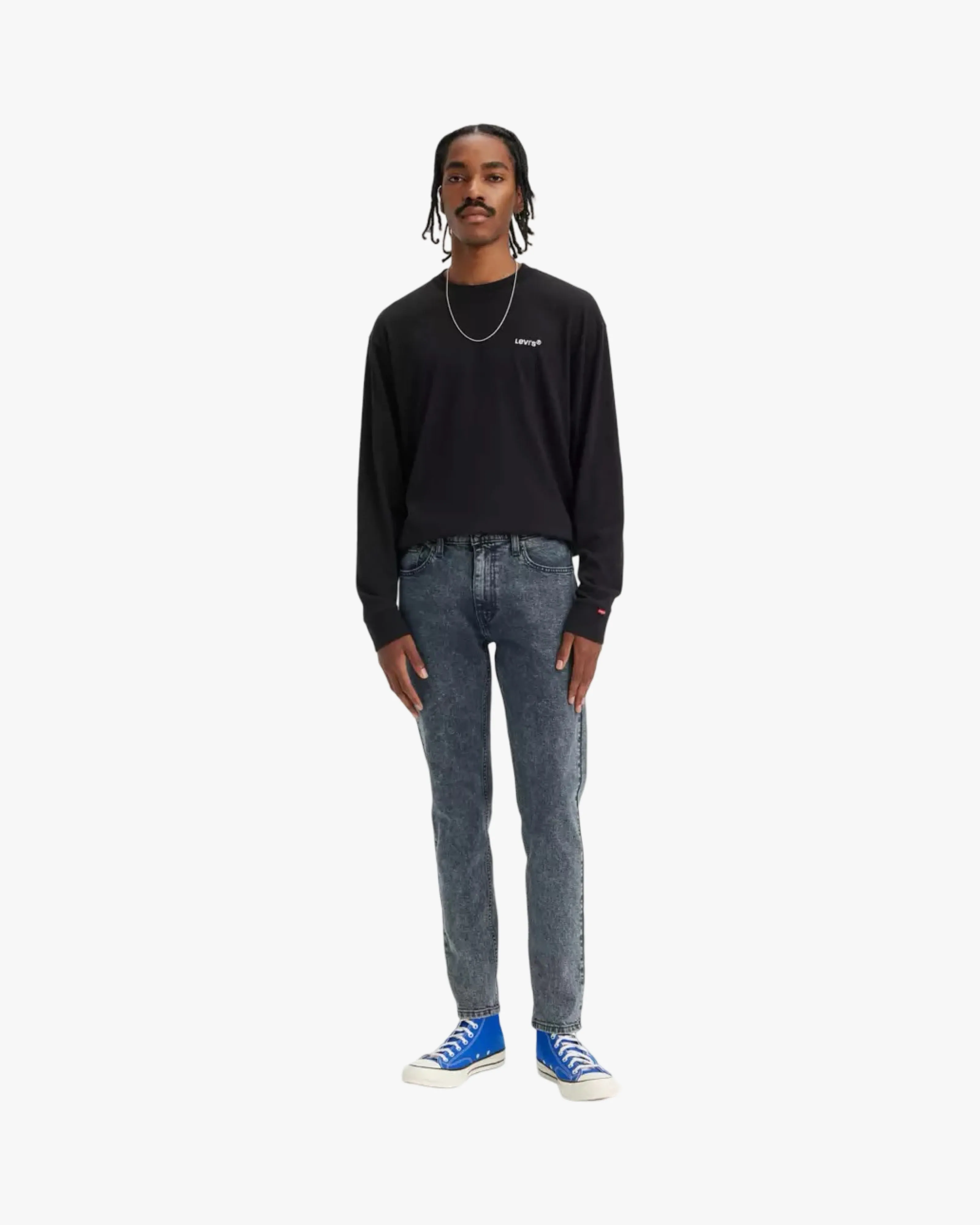 LEVI'S 512 w31l32