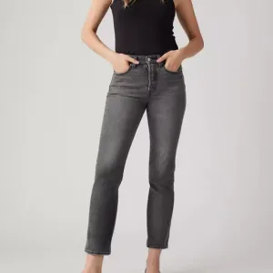 Levi's® PremiumWEDGIE STRAIGHT FIT WOMEN'S JEANS 25 like new