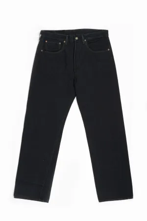 LEVIS VINTAGE CLOTHING 1955 501® BLACK LIZARD
