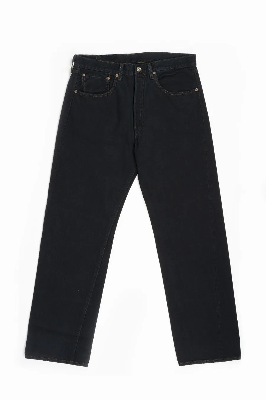 LEVIS VINTAGE CLOTHING 1955 501® BLACK LIZARD