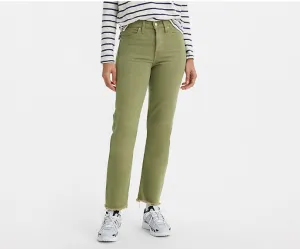 Levi's Wedgie Straight Jean-Rigid Fit SALE