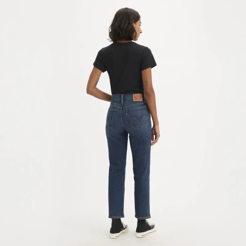 Levi's Wedgie Straight