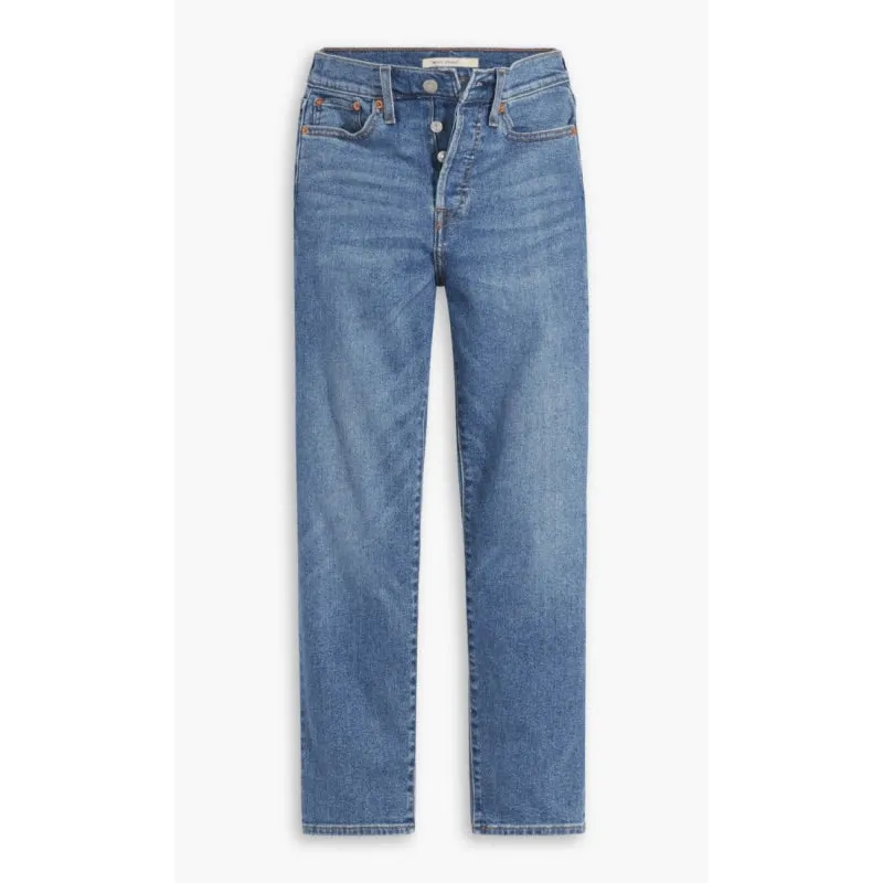 Levi's Wedgie Straight