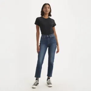 Levi's Wedgie Straight