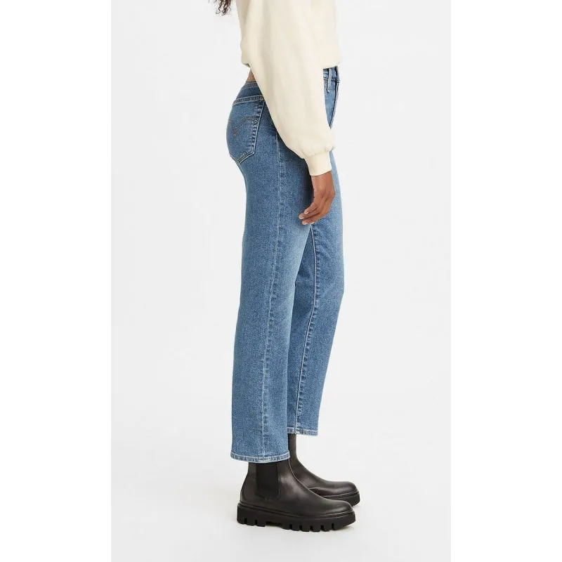 Levi's Wedgie Straight