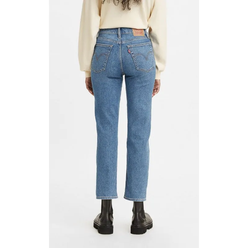 Levi's Wedgie Straight