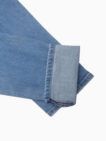 Levi's Women's 312 Shaping Slim Jeans - Tribeca Sun