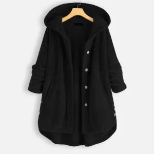 Liam™ - Plush Snug Fleece Jacket
