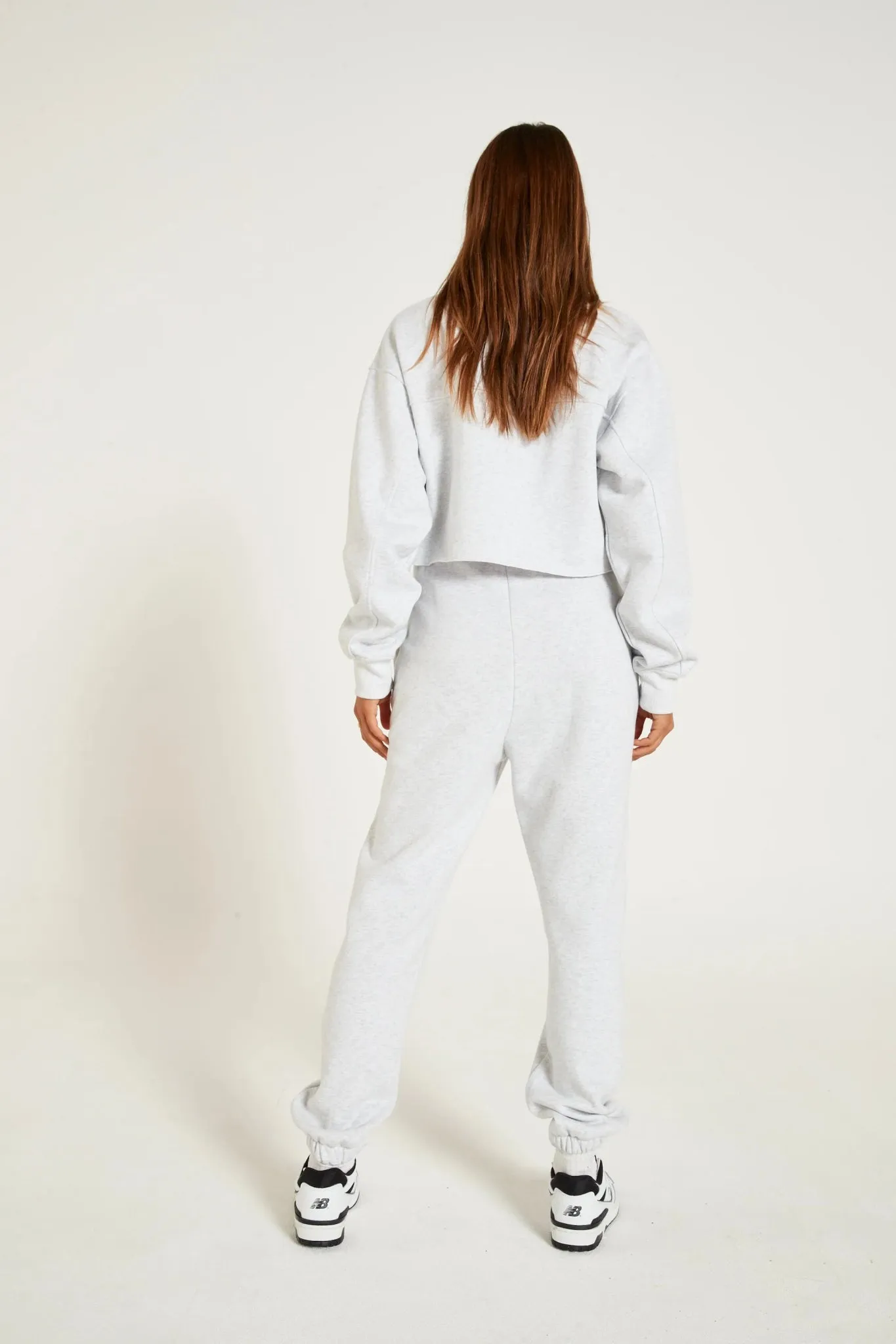 Lily Full Zip Sweater