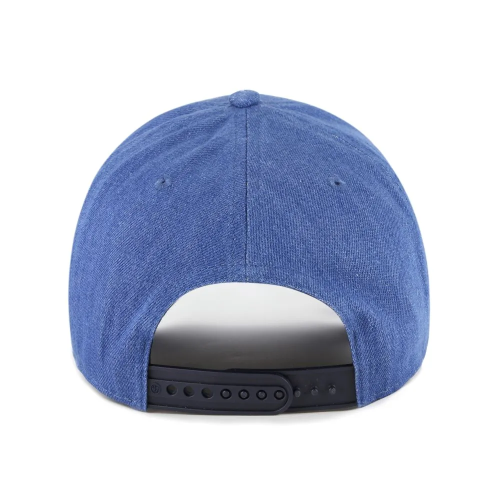 Liverpool FC Timber Blue/Natural Denim 47 MVP DT