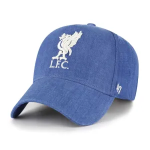 Liverpool FC Timber Blue/Natural Denim 47 MVP DT