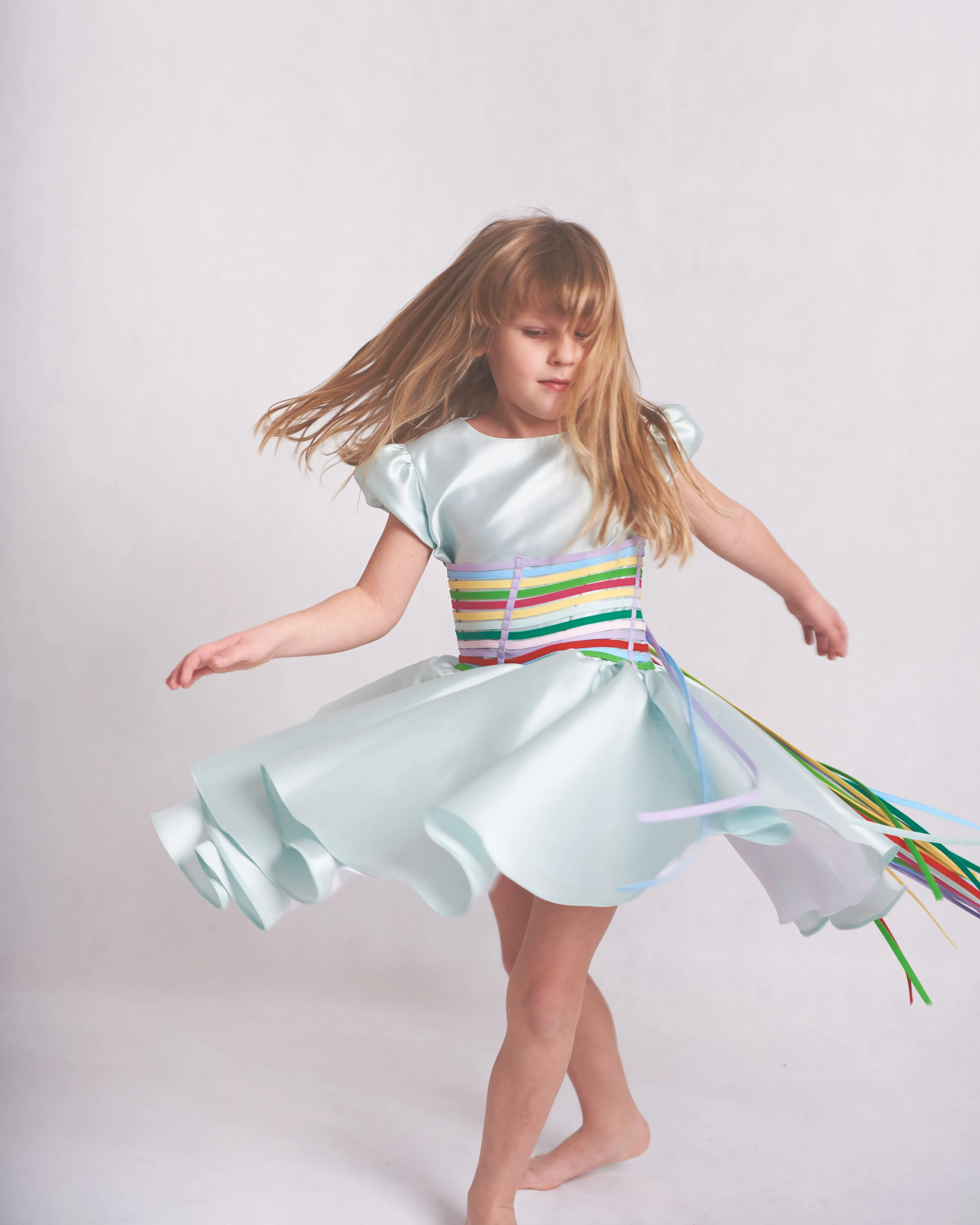 Liya Dress