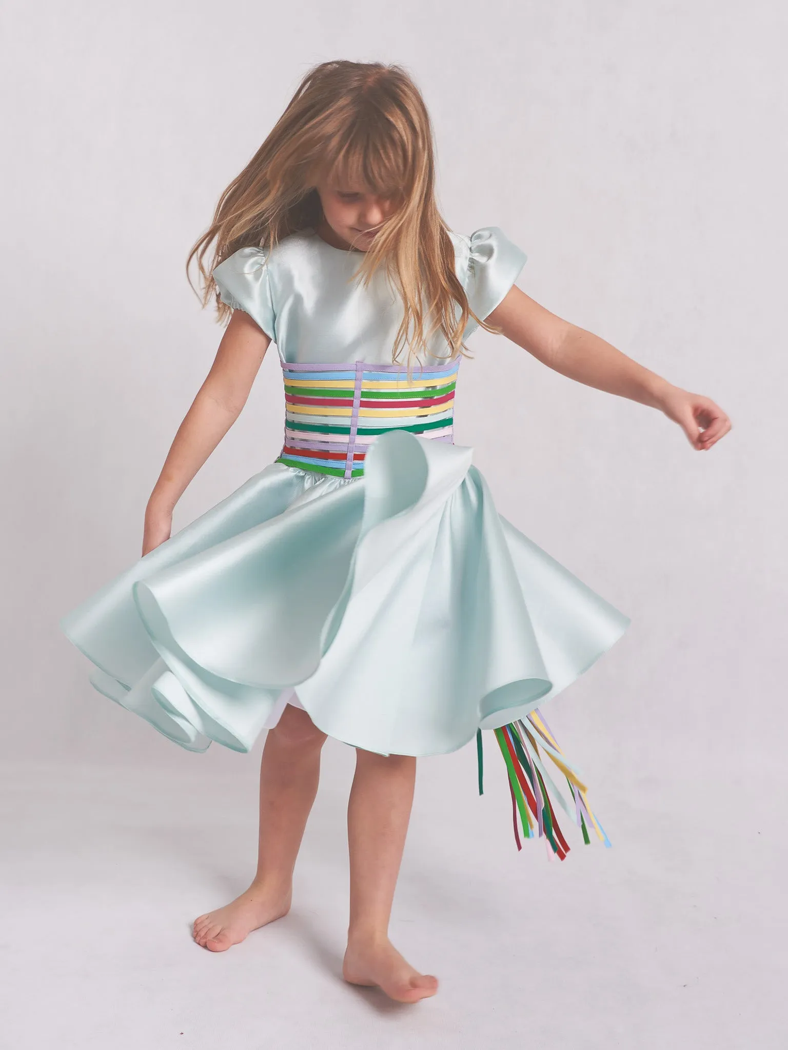Liya Dress