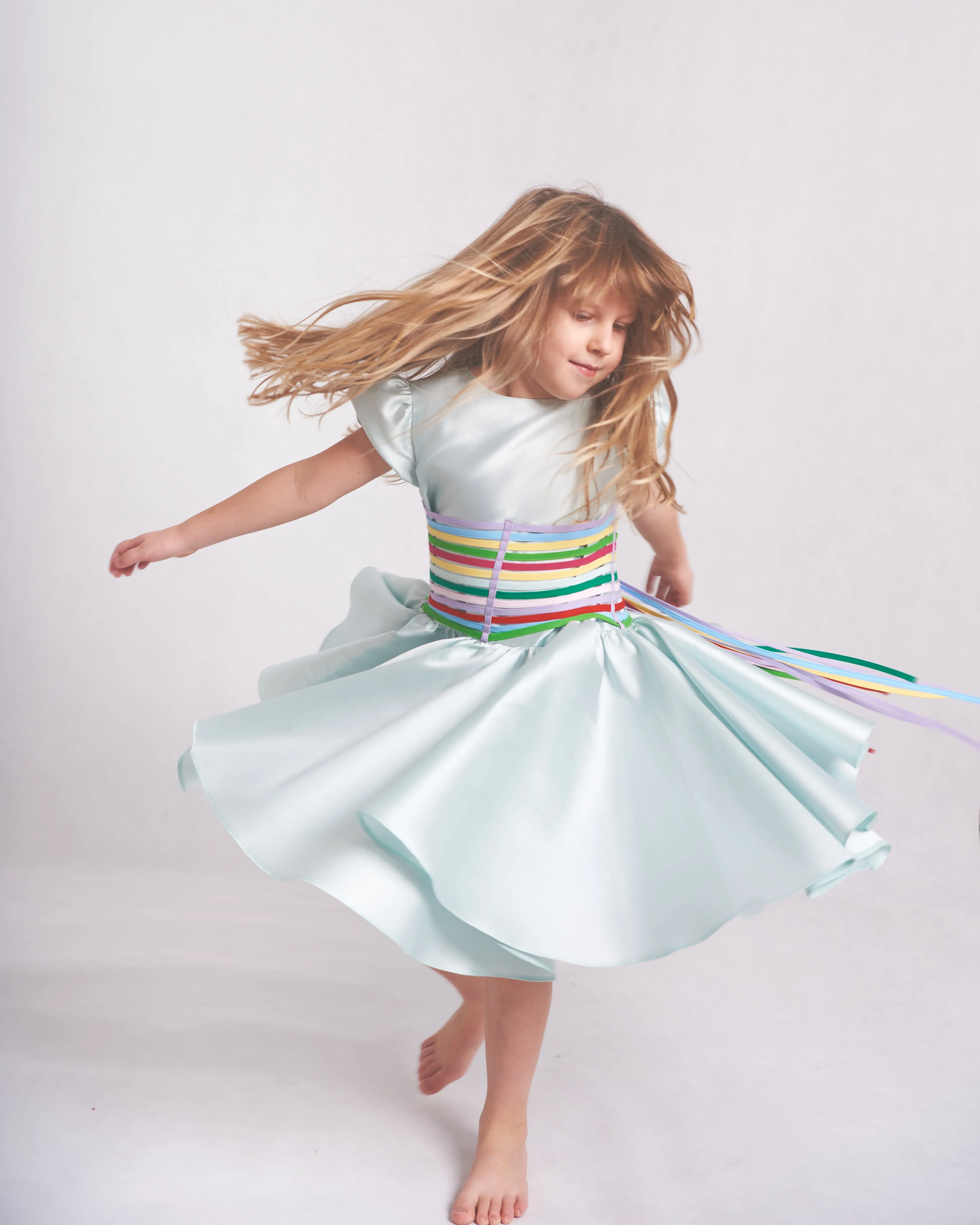 Liya Dress