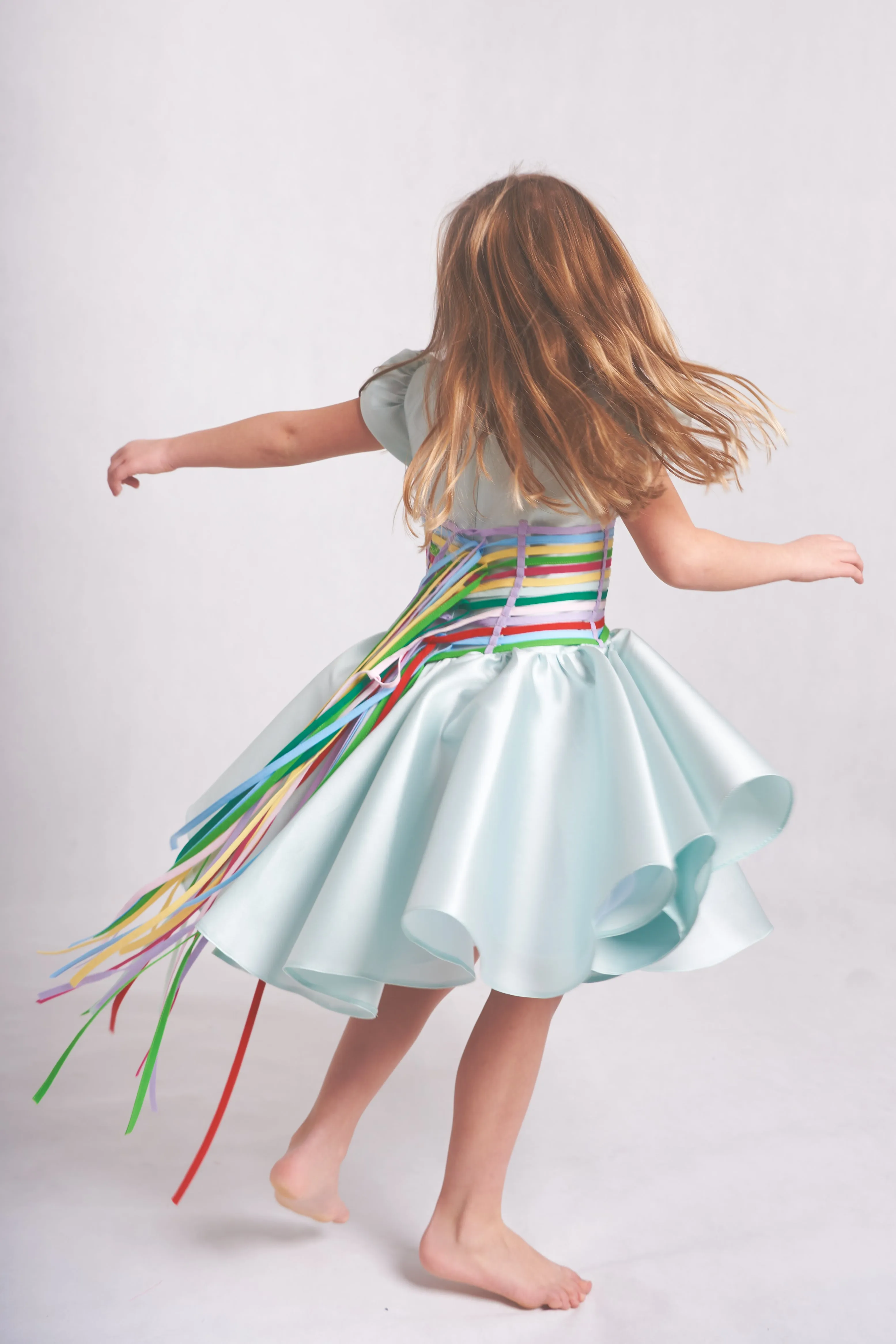 Liya Dress