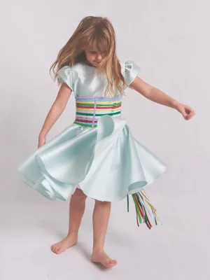 Liya Dress