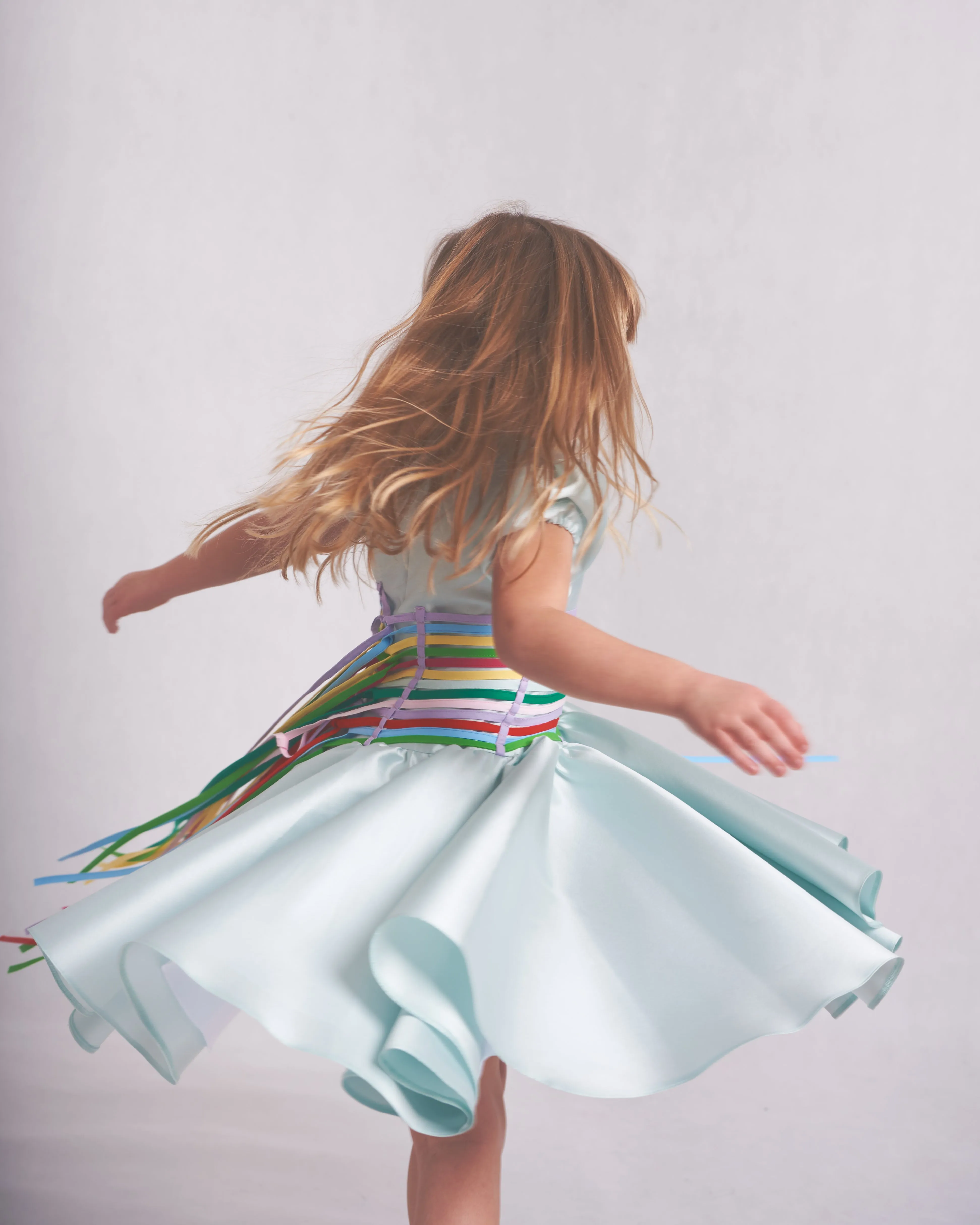 Liya Dress