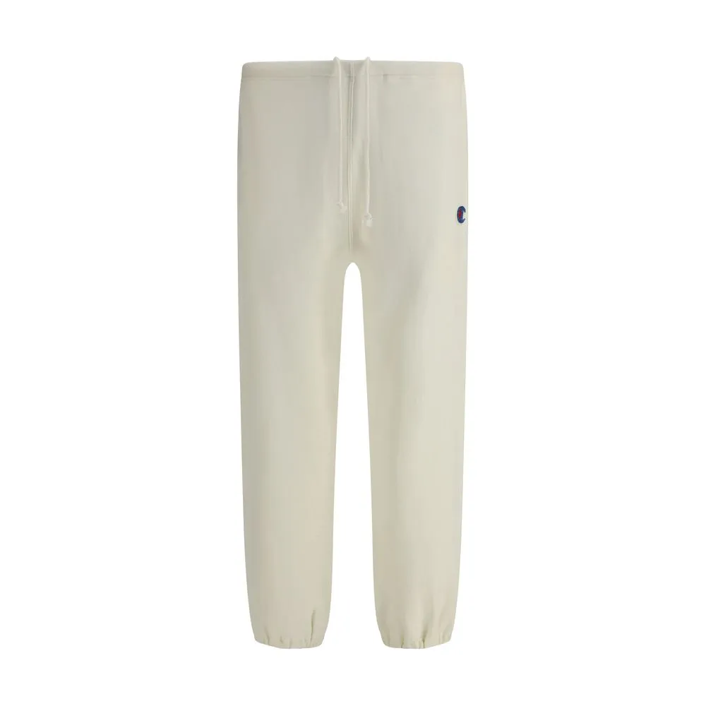 Logoed Sweatpants
