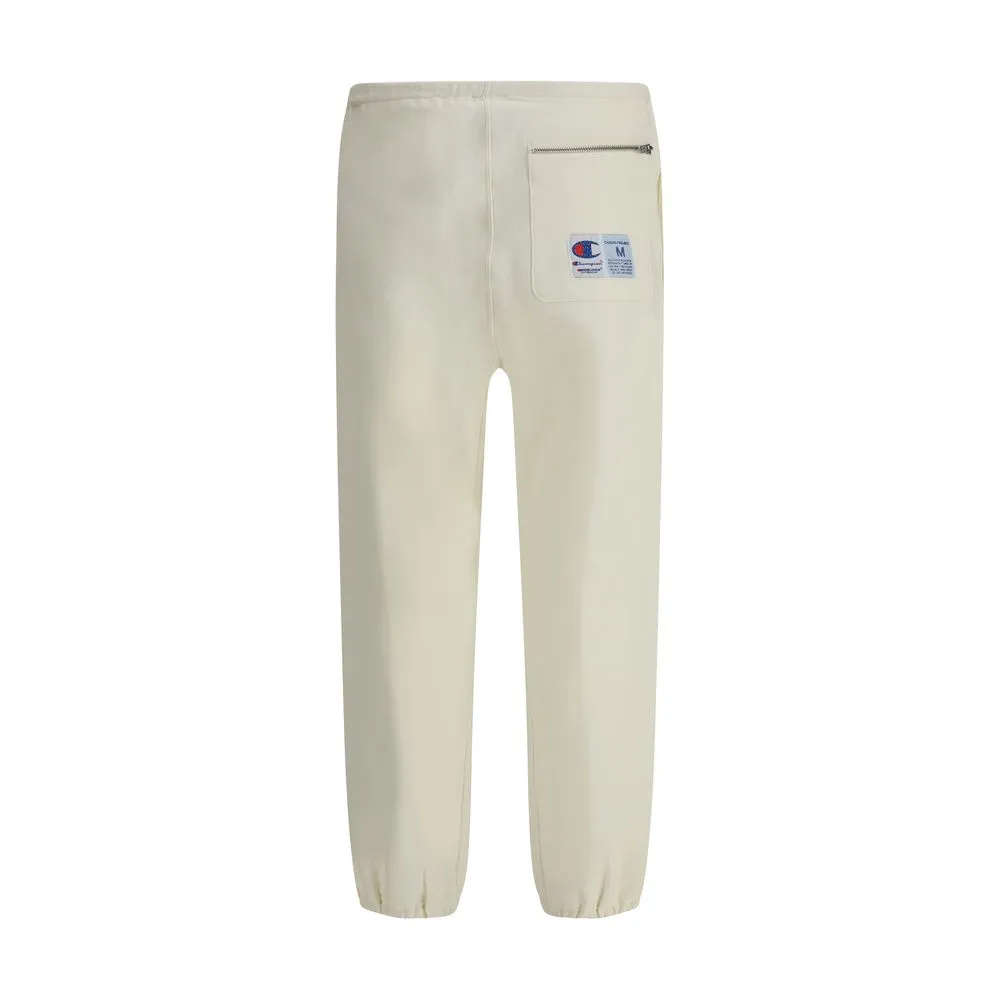 Logoed Sweatpants