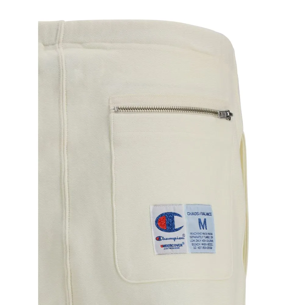Logoed Sweatpants