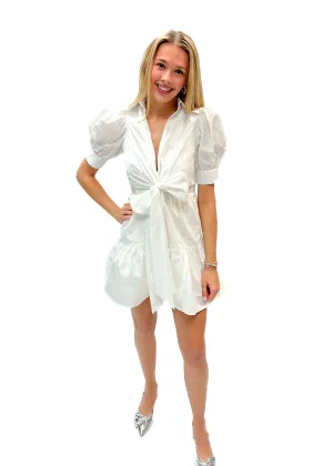 Lolita Dress - White