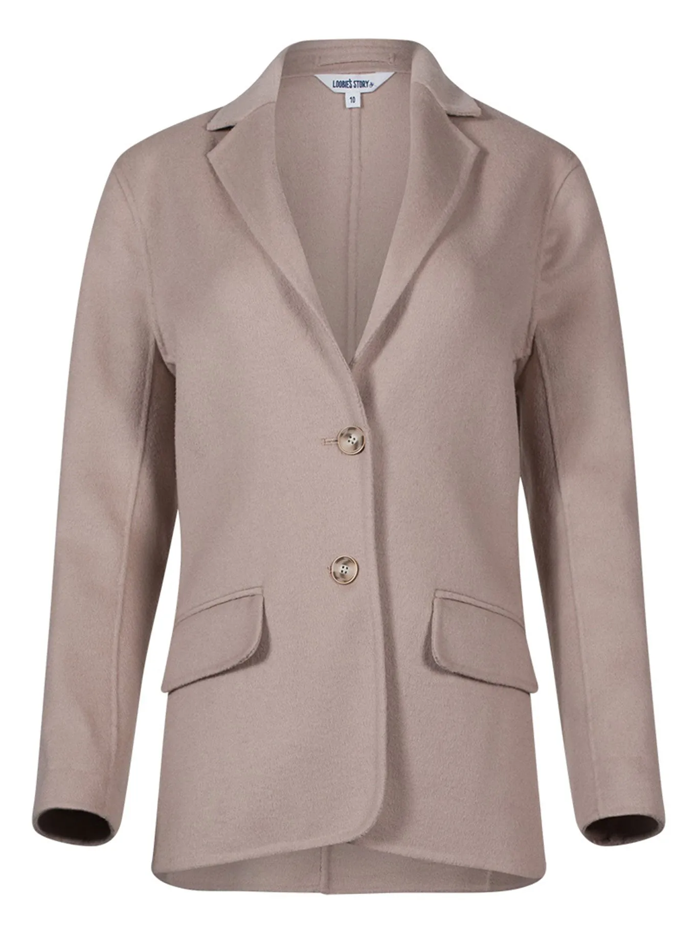 LOOBIE'S STORY CONRAD BLAZER