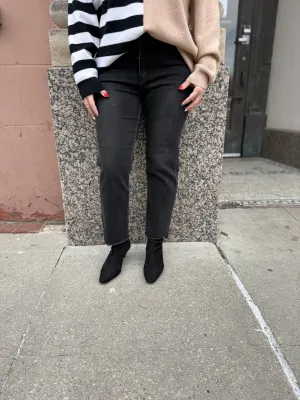 Lovervet Sweeten Black Jeans