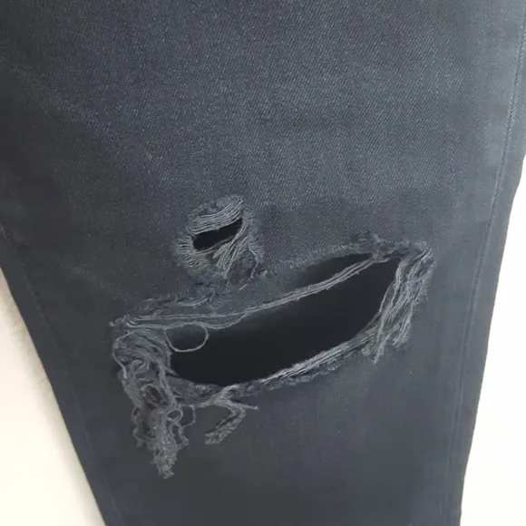 Lucky Brand Sienna Slim boyfriend vtg muse jeans