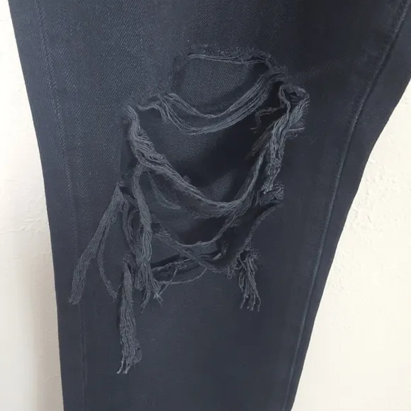 Lucky Brand Sienna Slim boyfriend vtg muse jeans