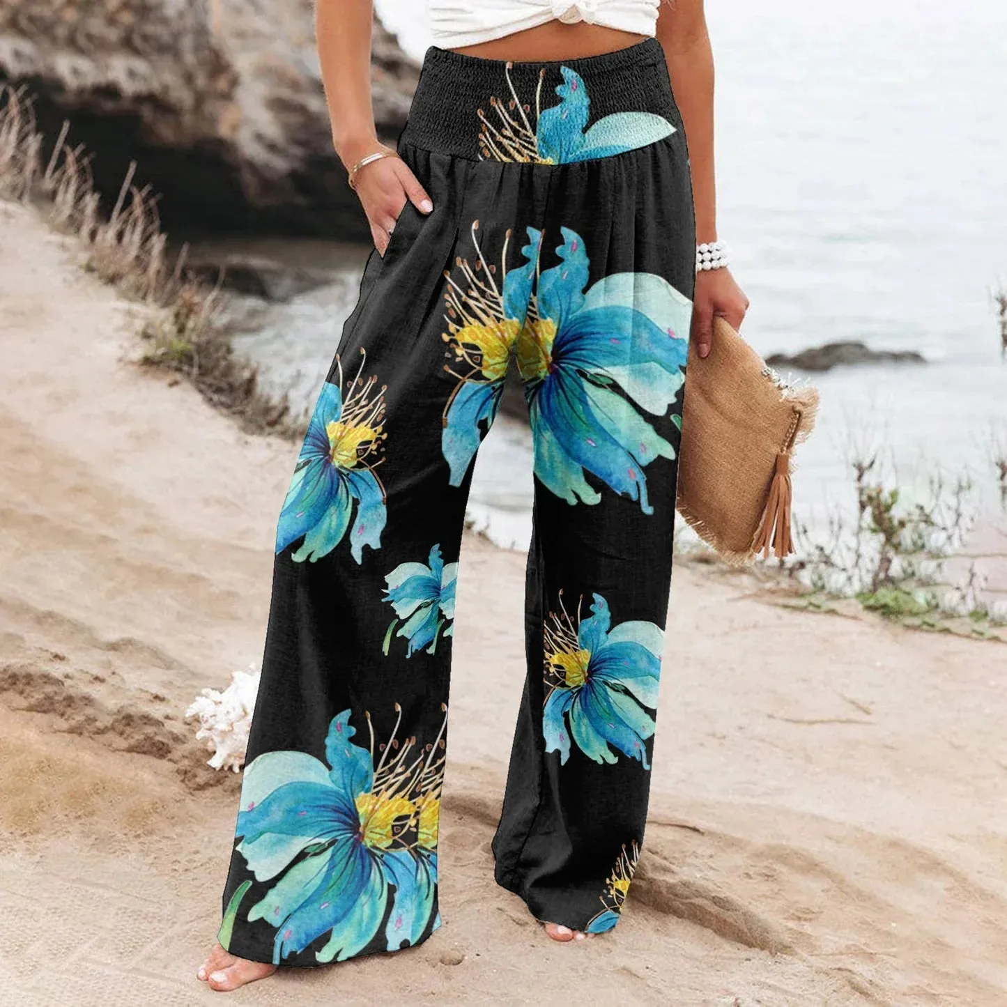 Lula® | Stylish And Chic Trousers