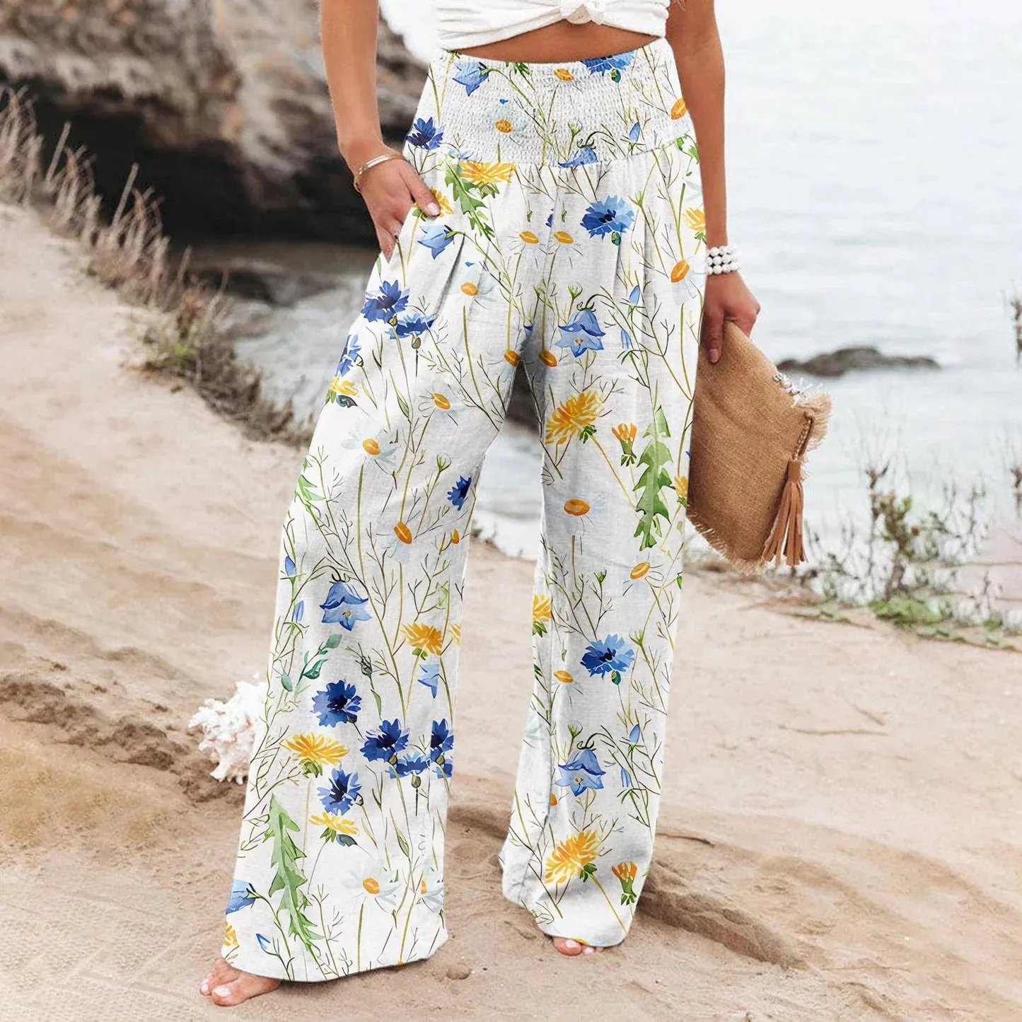 Lula® | Stylish And Chic Trousers