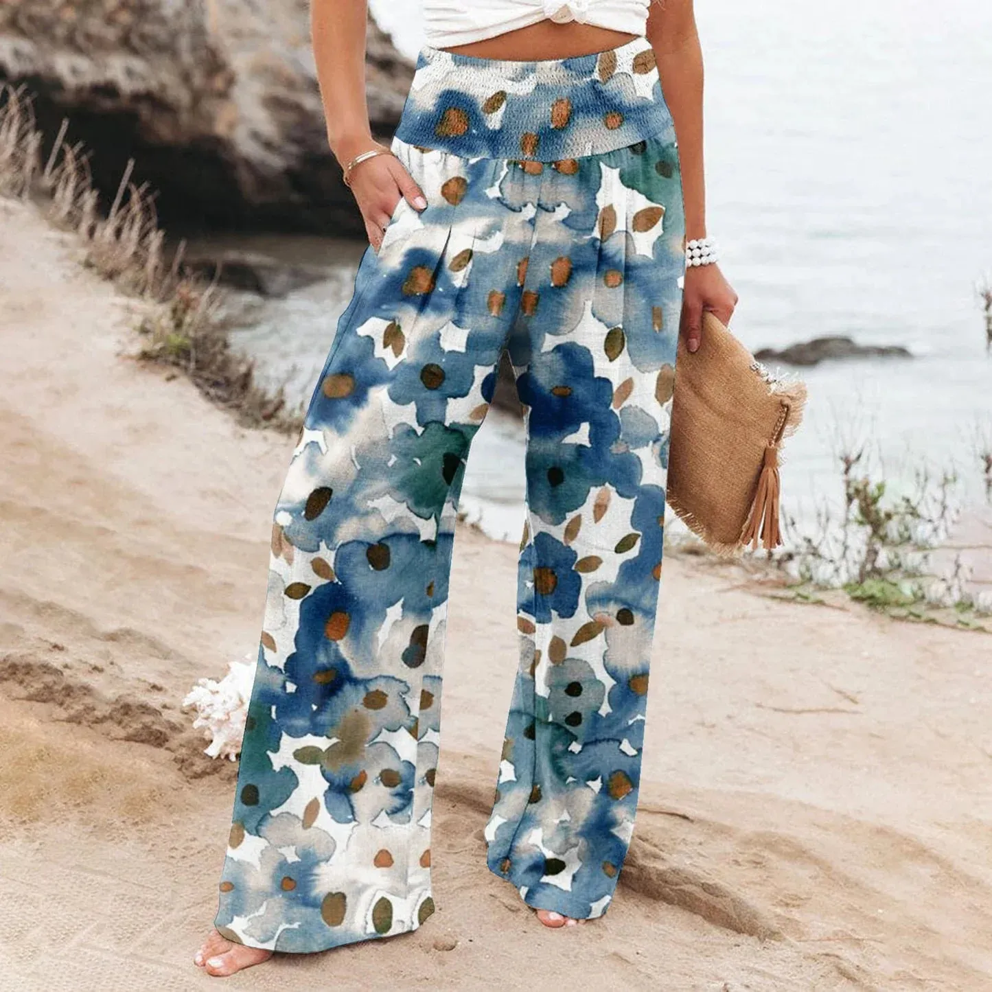 Lula® | Stylish And Chic Trousers