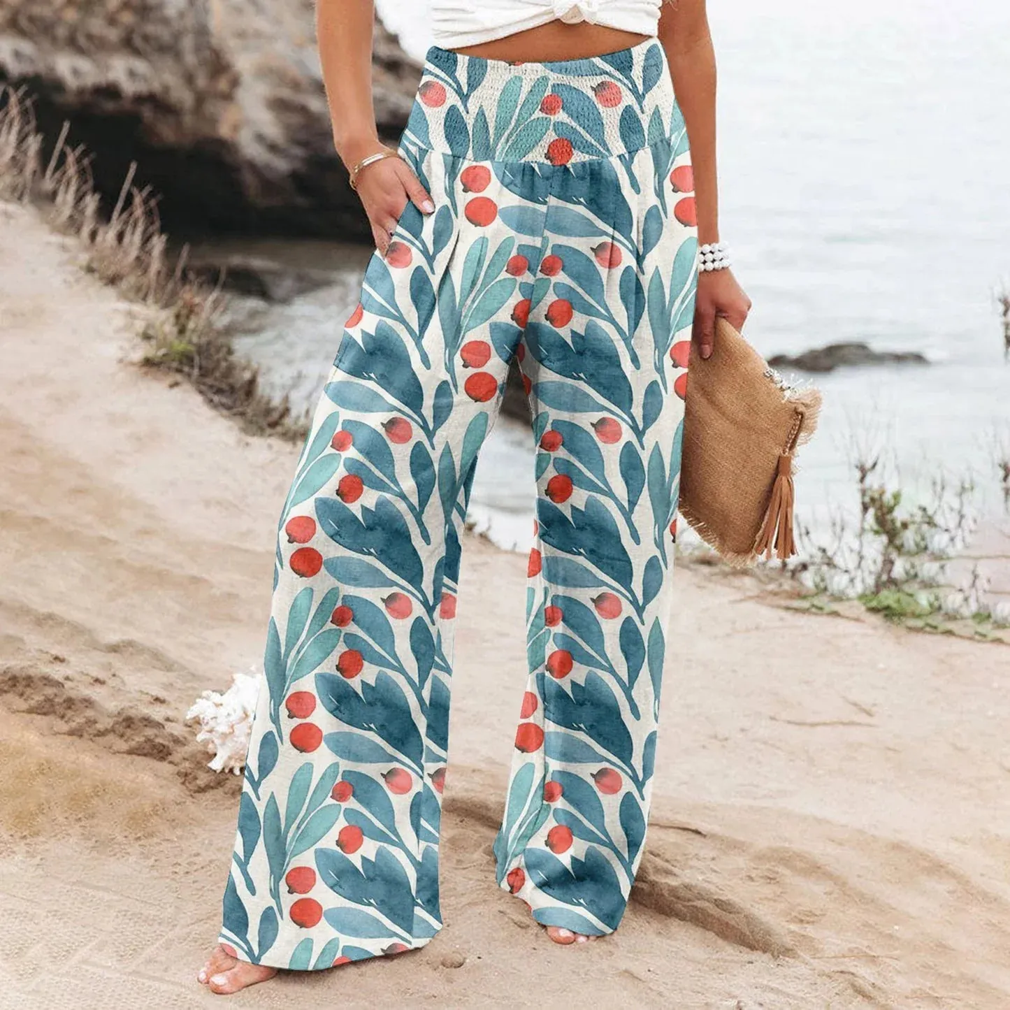 Lula® | Stylish And Chic Trousers