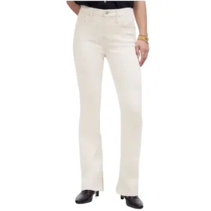 Madewell Kick Out Full Length Flare Jeans Women’s Plus Size 32 Vintage Canvas
