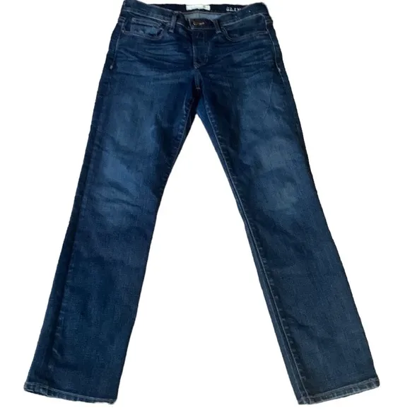 Madewell slim jeans size 32x32