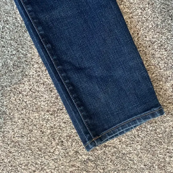 Madewell slim jeans size 32x32
