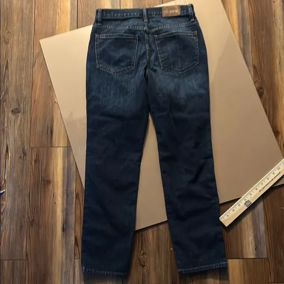 Madewell Slimfit Boyjean P24