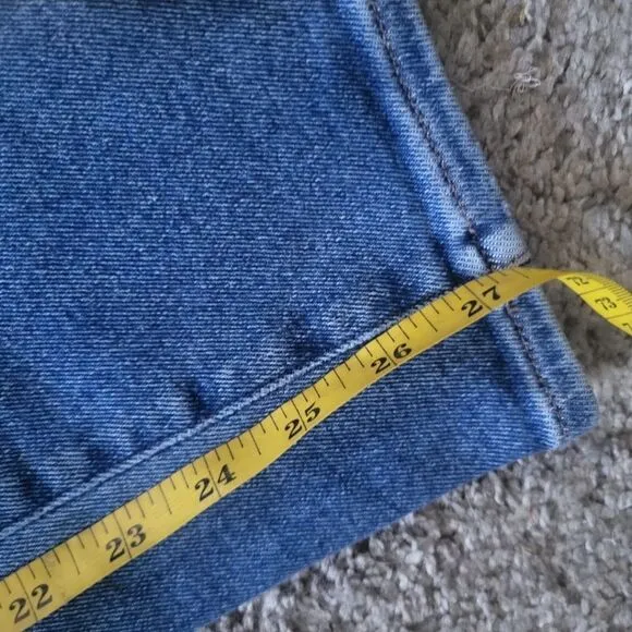 Madewell 24 jeans